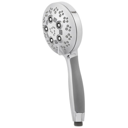 Speakman Rio Hand Shower Head, Polished Chrome, 2.0 Gpm