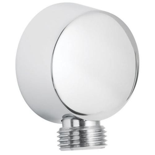 Speakman Neo Brass Constructed Shower Elbow Polished Chrome