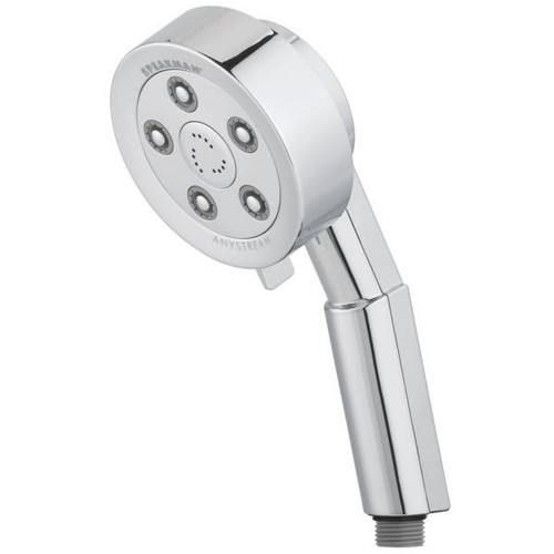 Speakman Anystream Neo Multi Spray Handheld Shower Polished Chrome 2.5 Gpm