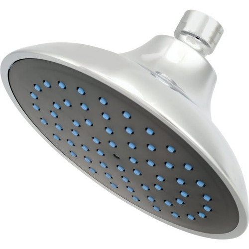 Seasons Rainfall Showerhead, Chrome