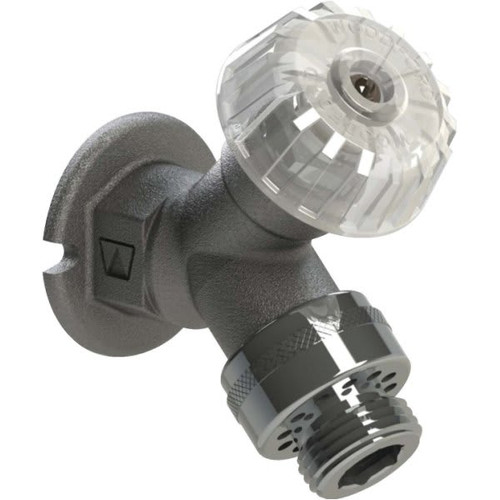 Woodford Mild Climate Antisiphon Wall Faucet 1/2" X 3/4" Sweat Inlet
