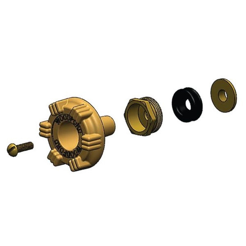 Woodford Model 14 Repair Kit - Metal Handle 7-Piece