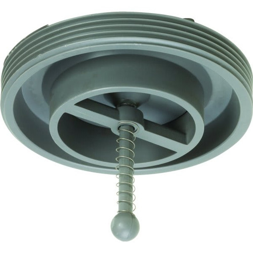 Sewer Pressure Relief Plug 3"