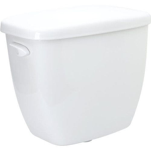 Seasons Anchor Point 1.6 GPF Toilet Tank 12 In. Rough-In