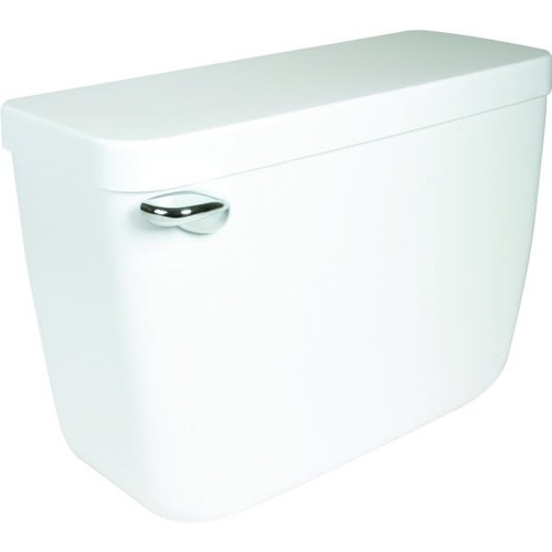 Impacto® Universal Plastic Toilet Tank