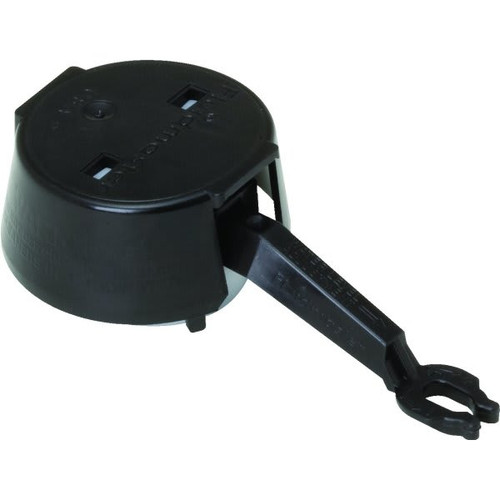 Fluidmaster 400a Cap Assembly, New Style, Fill Valve Repair