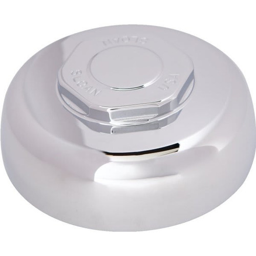 Sloan Flush Valve Repair Outside Cover For Royal Chrome Plated