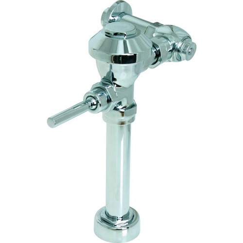 Zurn Aquavantage Flushometer Valve Manual Closet 3.5 Gpf