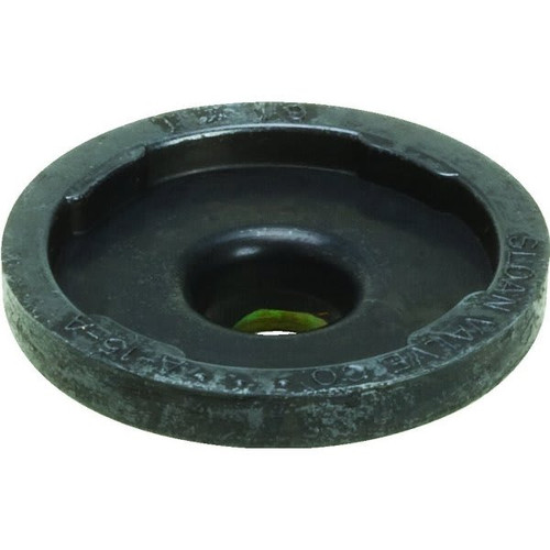 Sloan Flush Valve Repair Flush Valve Disc For Royal And Regal
