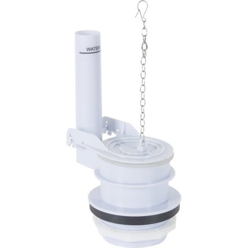 Seasons Replacement Flush Valve For Seaonstank