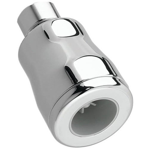 American Standard Chrome Flowise Showerhead 1.5gpm
