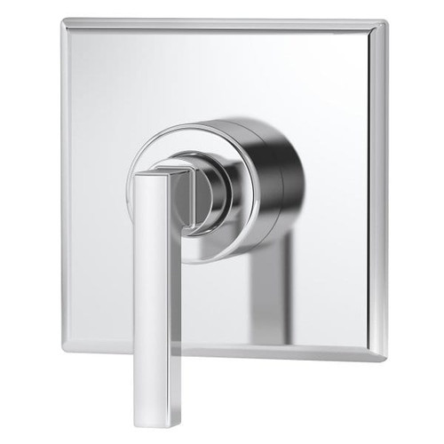 Symmons Duro Polished Chrome Dual Outlet Diverter Trim