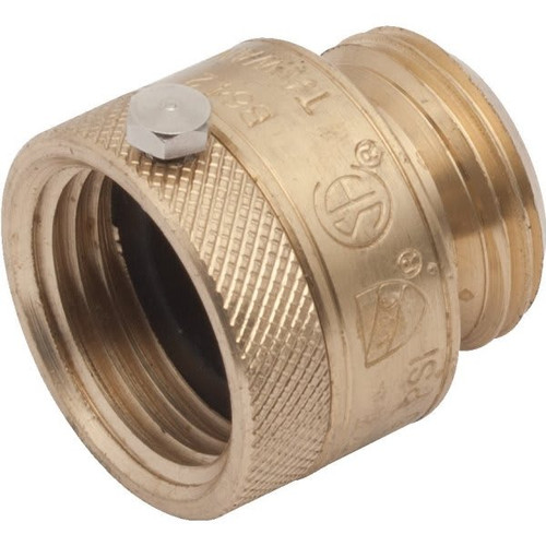 Watts Hose Bibb Vacuum Breaker