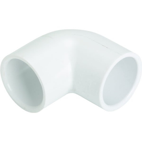 Nibco C406-020 2" Slip X Slip 90-Degree Elbow - Schedule 40