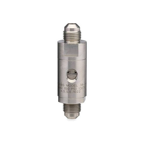 Zurn 38-740 - 3/8" Carbonated Beverage Backflow Preventer