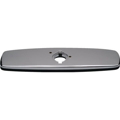 Zurn P6900-Cp8 8" Cover Plate Assy. For Z6912, Z6913, And Z6920