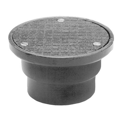 Zurn Co2510-Nh3 - 3" Non-Adjustable Cleanout