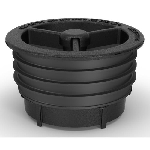 Zurn Z1072-2 Zshield 2" Barrier Trap Seal, 2 Inch