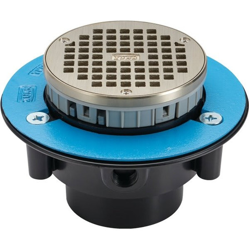 Zurn Fr05nia3s-C - Modular Floor Drain