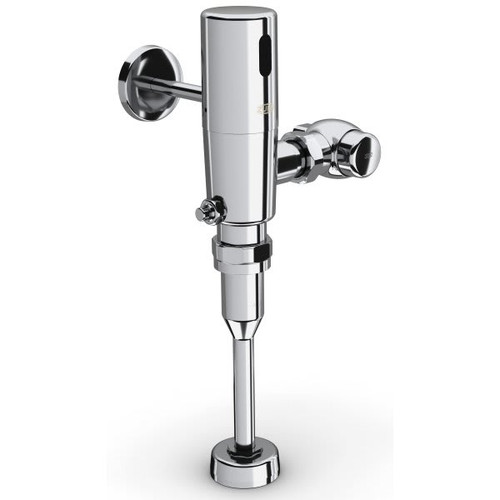 Zurn Ztr6203-Ews-Hw Hardwired Exposed Sensor Flush Valve For Water Closets