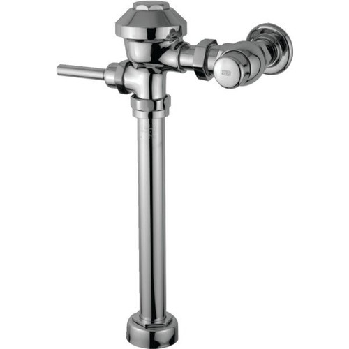 Zurn Z6000av-1 3.5 Gal. Flush Valve With 13" Tube