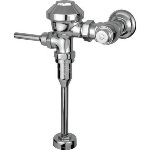 Zurn Z6003-Yb-Yc - Exposed Manual Diaphragm Flush Valve