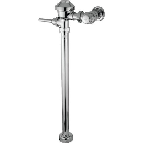 Zurn Z6017av Aquavantage Av Exposed Flush Valve