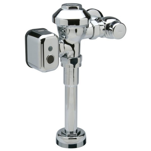 Zurn Zems6001pl-Ws1-Is - Exposed Hardwired Flush Valves
