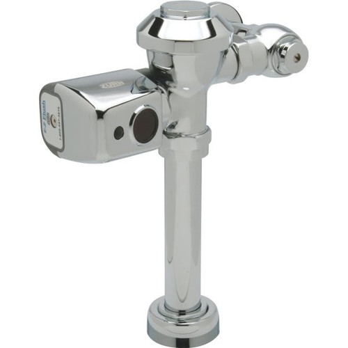 Zurn Zer6000-Ws1.0001 Exposed Flush Valve