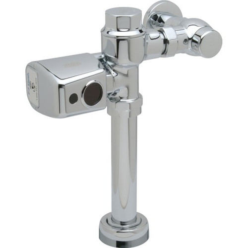 Zurn Zer6200-Het-Cpm-Yb-Yc Aquaflush Flush Valve