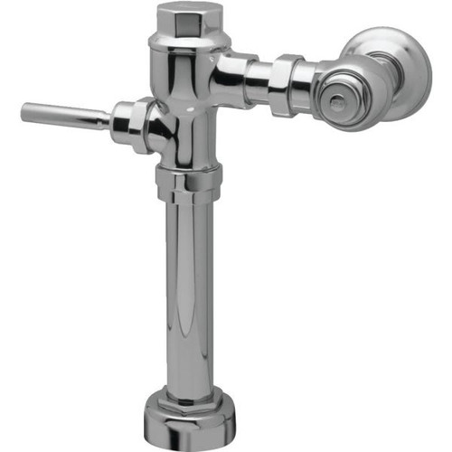 Zurn Z6200-Het-Yb-Yc - Metroflush Exposed Piston Flush Valve