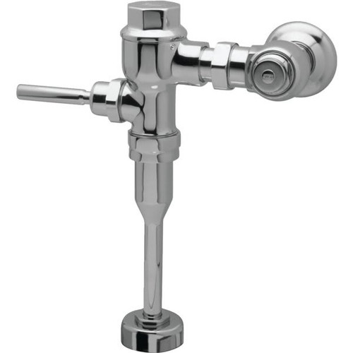 Zurn Z6203-Ews-Yb-Yc - Exposed Piston Flush Valves