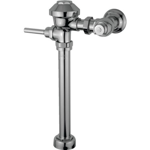 Zurn Z6000-1-Yb-Yc Aquaflush Diaphragm Flush Valve