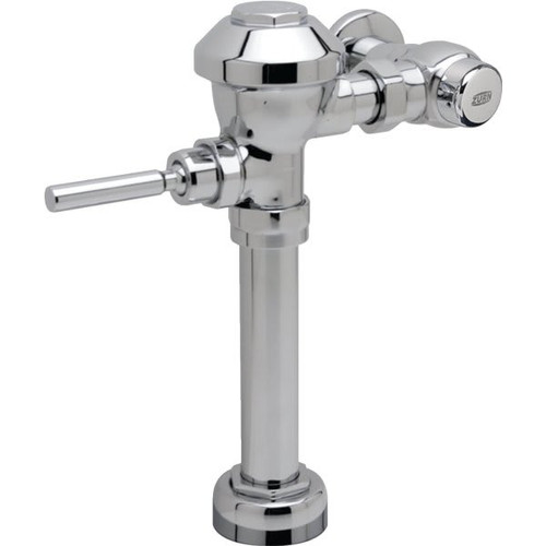 Zurn Z6000pl-Ws1 Aquaflush 1.6gpf Diaphragm Flush Valve