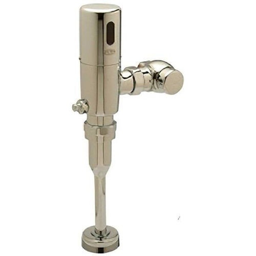 Zurn Ztr6203-Ews 0.5 Gal. Sensor Operated Urinal Flush Valve