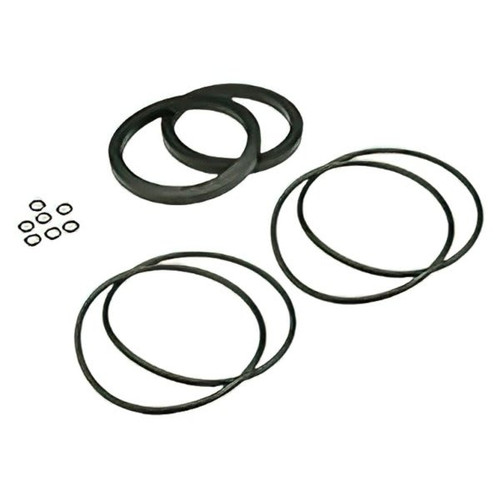 Zurn Model 350/450, 2-1/2"/L 350a/ 2-1/2" 375/475 Checks Rubber Only Repair Kit