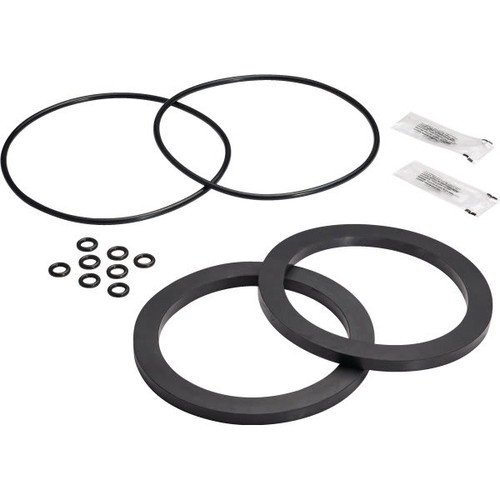 Zurn 6" Model 350/350a/450 Rubber/ 375/475 Check Rubber Only Repair Kit
