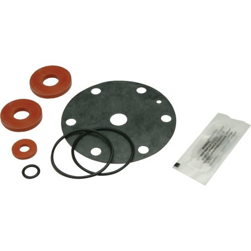 Zurn Rk34-975xlrpk - 3/4" - 1" Model 975xl/Xl2 Rubber PRO Repair Kit