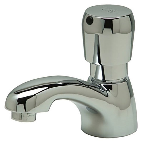Zurn Z86100-Xl Aquaspec Single Basin Metering Faucet