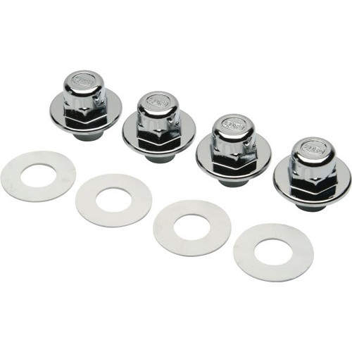 Zurn Z5610-Nut-Ext-Kit Extended Acorn Nut