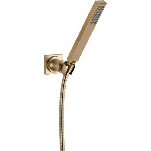 Delta Vero Wall-Mount Hand Shower In Champagne Bronze, 2.5 Gpm