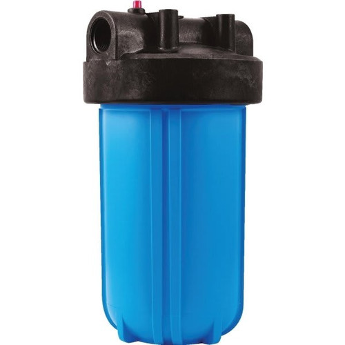 Watts 10" Full Flow Water Filter Housing, Package Of 4