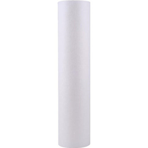 Watts 10" Standard Melt Blown Water Filter Cartridge, 1 Micron, Package Of 48