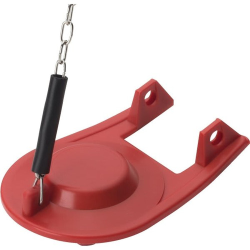 Maintenance Warehouse Red Flapper- Package Of 6