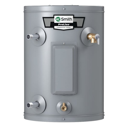 A. O. Smith 10-Gallon Compact Electric Water Heater