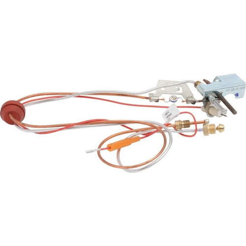 A. O. Smith Pilot Assembly 200 With Filter And Gasket