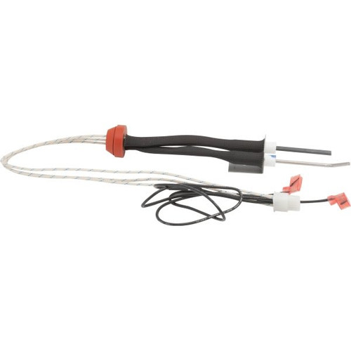 A. O. Smith Igniter Assembly, With Inner Door Gasket