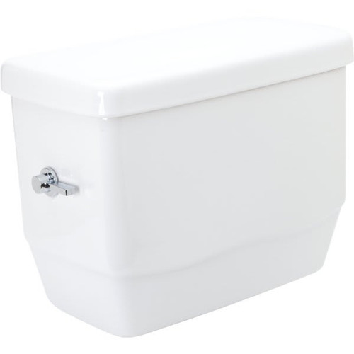 Niagara ConservationÂ® Ecologicâ FlapperlessÂ® 1.28 Gpf Toilet Tank