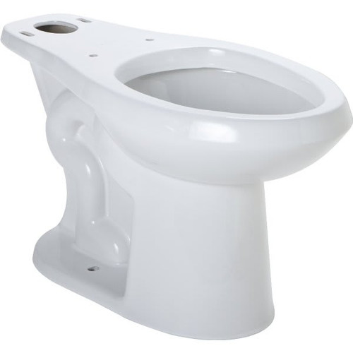 NiagaraÂ® Ecologicâ Round Toilet Bowl