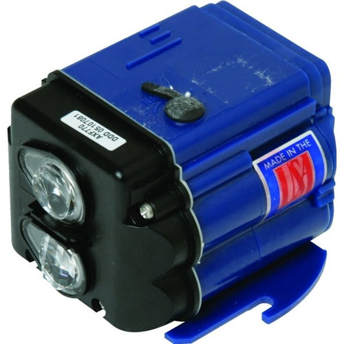 Sloan Flushometer Valve Optima Plus Electronic Module Closet